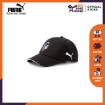 Picture of PUMA NEYMAR JR Baseball Cap Puma Black-Puma White-Luminous Pink-Luminous Blue All Ages Unisex - 02386301