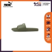 Picture of PUMA Leadcat FTR Comfort Burnt Olive-Puma White Adults Unisex - 38067303