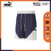 Picture of PUMA Parquet Shorts 7 In-Peacoat