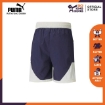 Picture of PUMA Parquet Shorts 7 In-Peacoat