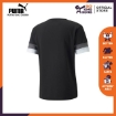 Picture of PUMA teamRISE Jersey Puma Black-Smoked Pearl-