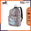 Picture of PUMA Originals Urban Backpack Puma Black-Blur - 07800404