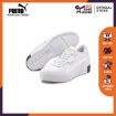 Picture of PUMA Cali Wedge Wn"s-Puma White-Puma Black-Female-37343803