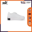 Picture of PUMA Cali Wedge Wn"s-Puma White-Puma Black-Female-37343803