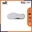 Picture of PUMA Cali Wedge Wn"s-Puma White-Puma Black-Female-37343803