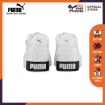 Picture of PUMA Cali Wedge Wn"s-Puma White-Puma Black-Female-37343803