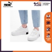 Picture of PUMA Cali Wedge Wn"s-Puma White-Puma Black-Female-37343803