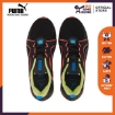 Picture of PUMA LQDCELL Method FM Xtreme-Puma Black-Ultra Orange-Fizzy Yellow-Male-19372602