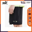 Picture of PUMA Train First Mile Xtreme Woven 9" Short-Puma Black-Male-51945401