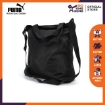 Picture of PUMA WMN Core Seasonal Shopper-Puma Black-solid-Female-07738503