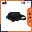 Picture of PUMA x FIRST MILE Waist Bag-Puma Black-Nrgy Blue-Fizzy Yellow-Unisex-07778601