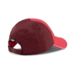 Picture of PUMA Ws Style BB Cap Sunblaze-Intense Red - 02342702