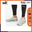 Picture of PUMA UltraRide-Puma White-Fizzy Yellow-Male-19375302