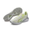 Picture of PUMA UltraRide-Puma White-Fizzy Yellow-Male-19375302