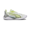 Picture of PUMA UltraRide-Puma White-Fizzy Yellow-Male-19375302