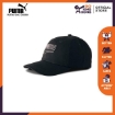 Picture of PUMA Ws BB Cap-Puma Black-ADULT-Female-02284501