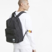 Picture of PUMA Originals Futro Backpack Puma Black - 07800901