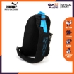 Picture of PUMA x FIRST MILE Cross Body-Puma Black-Nrgy Blue-Fizzy Yellow-Unisex-07778701