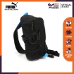 Picture of PUMA x FIRST MILE Cross Body-Puma Black-Nrgy Blue-Fizzy Yellow-Unisex-07778701