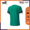 Picture of PUMA teamRISE Jersey Pepper Green-Puma Black-