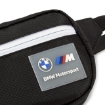 Picture of PUMA x BMW MMS Waist Bag Puma Black - 07842301