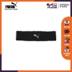 Picture of PUMA TR ess core headband Puma Black - 05386601