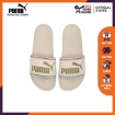 Picture of PUMA Leadcat FTR FC-Whisper White-Gold-Unisex-37446601