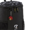 Picture of PUMA x Peanuts Backpack Puma Black - 07836201