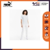 Picture of PUMA Modern Basics Tee-Puma White-Female-58363402