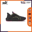 Picture of PUMA LQDCELL Method FM Xtreme Wns-Puma Black-Fizzy Yellow-Luminous Pink-Female-19376602