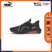 Picture of PUMA LQDCELL Method FM Xtreme Wns-Puma Black-Fizzy Yellow-Luminous Pink-Female-19376602