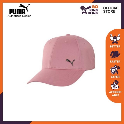 Picture of PUMA Metal Cat Cap Foxglove Adults Unisex - 02126936