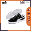 Picture of PUMA Suede Classic+-black-white-Male-35263403