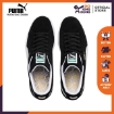 Picture of PUMA Suede Classic+-black-white-Male-35263403