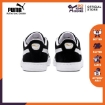 Picture of PUMA Suede Classic+-black-white-Male-35263403