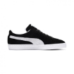 Picture of PUMA Suede Classic+-black-white-Male-35263403