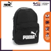 Picture of PUMA Phase Small Backpack-Puma Black-Unisex-07548820