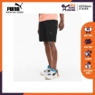 Picture of PUMA RTG Woven Shorts 10"-Puma Black-Fusion Coral-Male-58151051