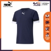 Picture of PUMA teamRISE Jersey Peacoat-Puma Black-Puma