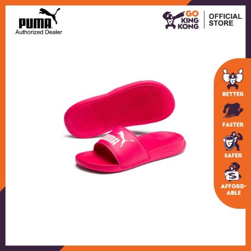 Picture of PUMA Popcat 20 BRIGHT ROSE-Rosewater Adults Unisex - 37227905