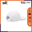 Picture of PUMA ESS running cap Puma White-Cat Adults Unisex - 02232504