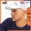 Picture of PUMA ESS running cap Puma White-Cat Adults Unisex - 02232504