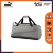 Picture of PUMA Fundamentals Sports Bag M Ultra Gray - 07728804