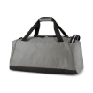 Picture of PUMA Fundamentals Sports Bag M Ultra Gray - 07728804