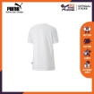 Picture of PUMA Rebel Tee 5 Continents B-Puma White-Male-58464202