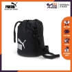 Picture of PUMA WMN Core Up Small Bucket Bag-Puma Black-Female-07738801