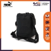 Picture of PUMA WMN Core Up Small Bucket Bag-Puma Black-Female-07738801