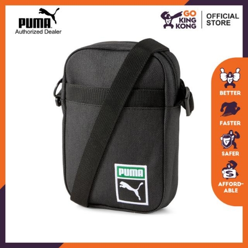 Picture of PUMA Originals Futro Compact Portable Puma Black - 07801101