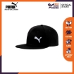 Picture of PUMA Stretchfit FB cat cap - Puma Black - Adults - Unisex - 02146201