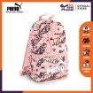 Picture of PUMA Phase Small Backpack-Peachskin-Girls AOP-Unisex-07548822